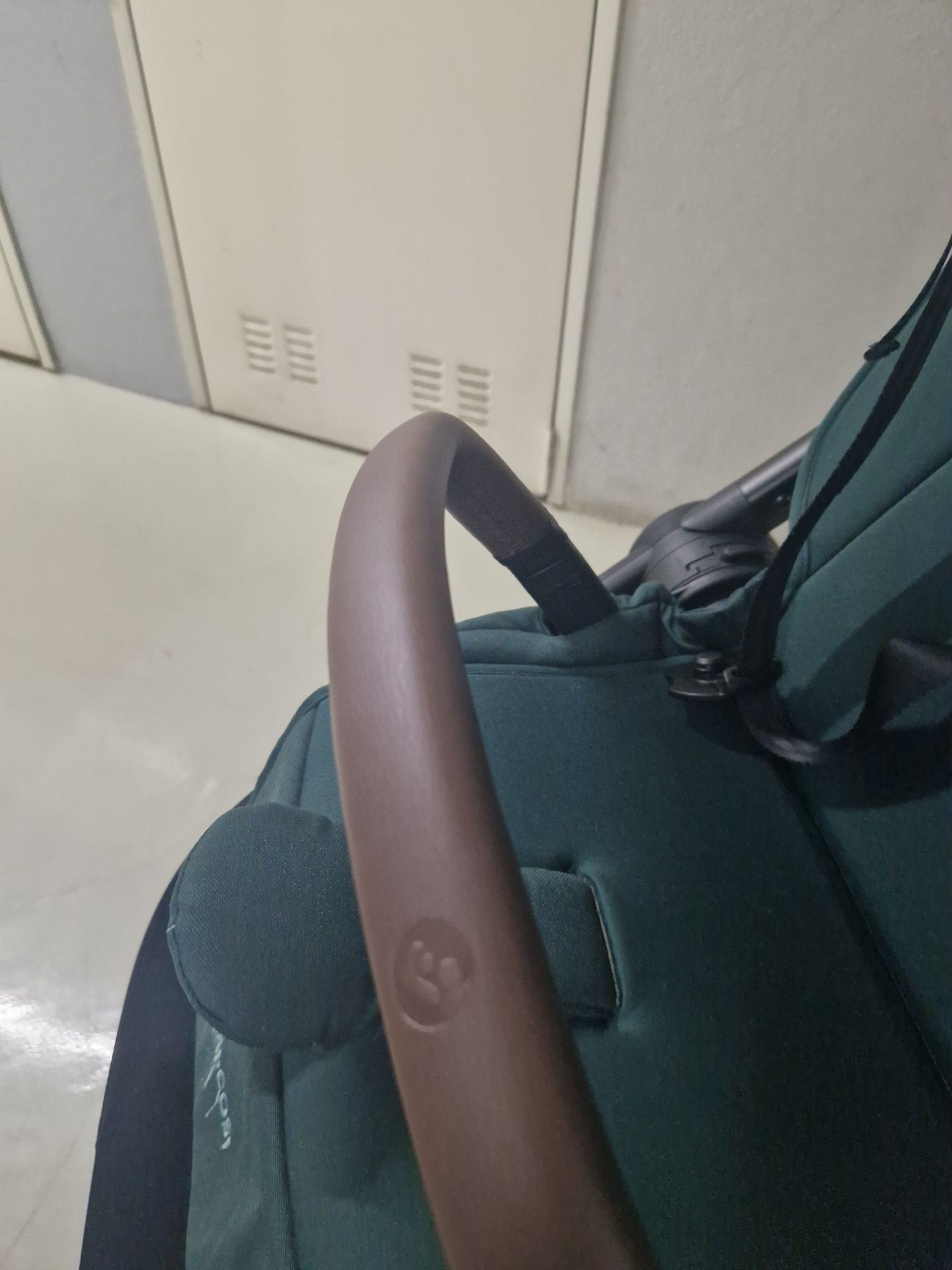 Maxi Cosi Oxford