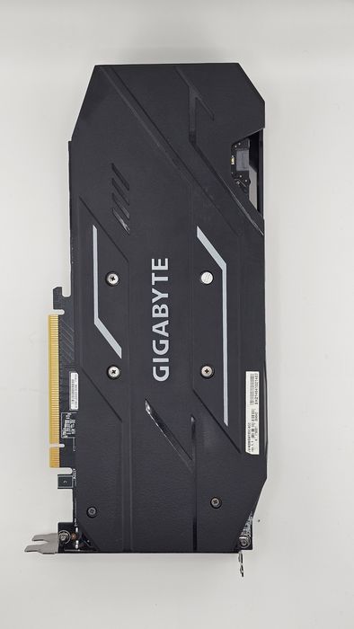 GIGABYTE RTX 2060 super 8gb