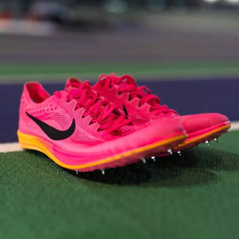 Шиповки NIKE ZOOMX DRAGONFLY на короткі та довгі дистанції