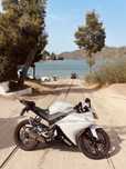 Yamaha  yzf r125