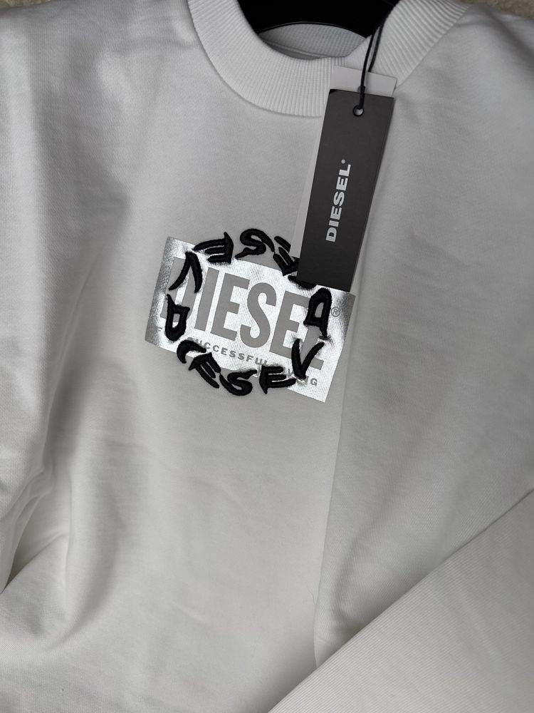 Diesel,жіноча кофта,оригінал.M.