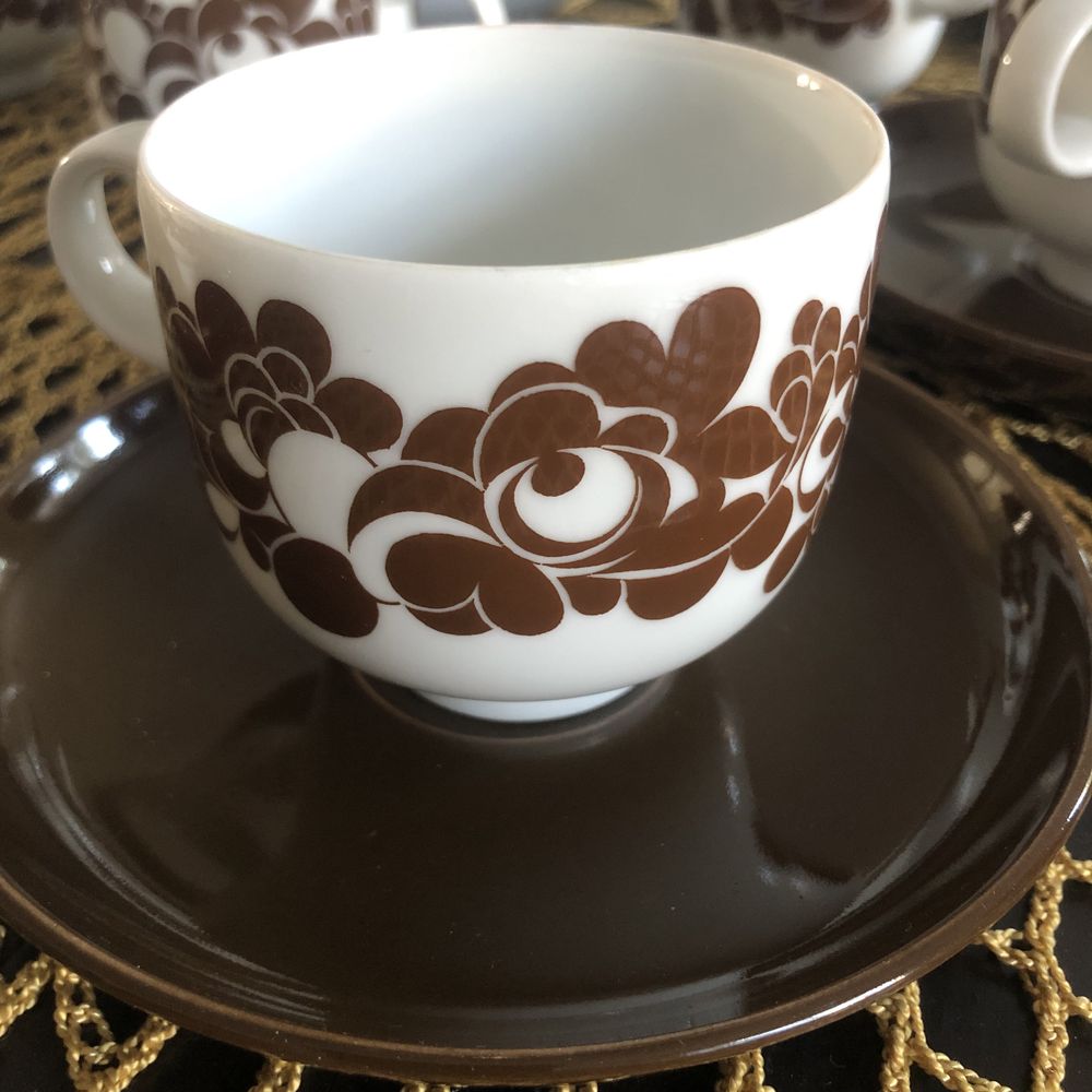Rosenthal Studio Line serwis kawowy