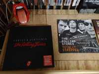 Mega kolekcja CD DVD blu-ray the Rolling Stones ponad 50 pozycji
