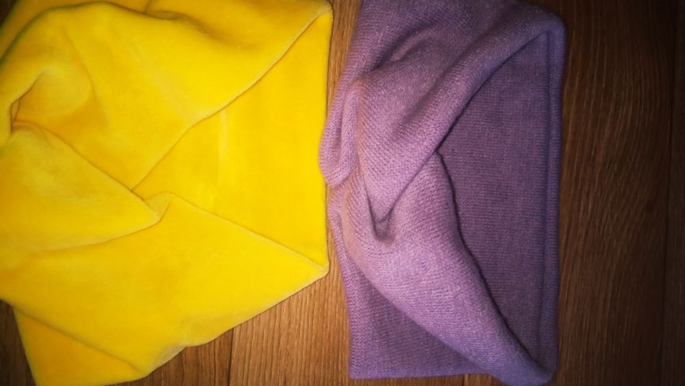 Пов'язки на голову