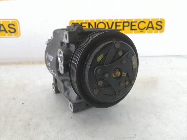 Compressor AC FIAT Punto (188_)