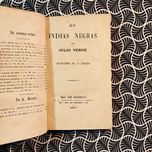 As Indias Negras - Júlio Verne