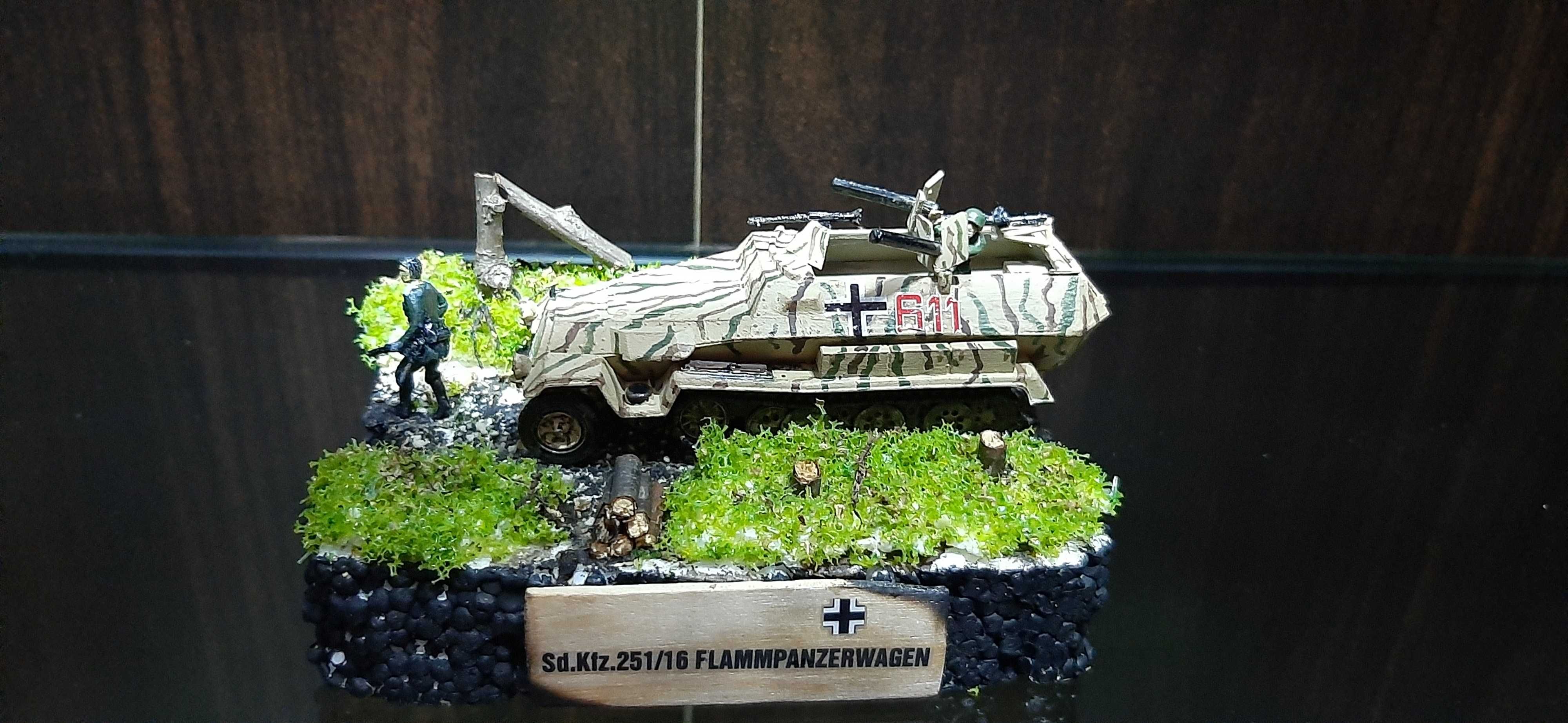 Modelarstwo skala 1:72