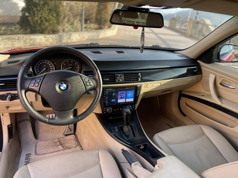 Продам BMW 318i.