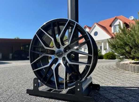 Nowe FELGI Haxer HX035 do Ford S Max Edge Volvo XC60 XC40 S60 18