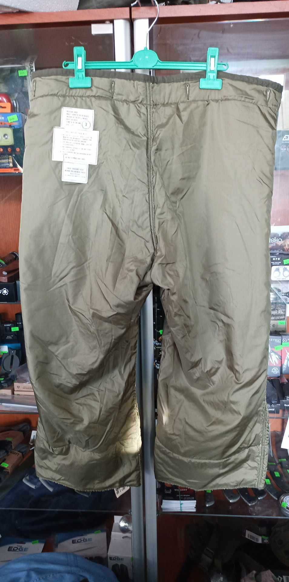 M51 Liner Trousers Field Large Regular US.Army