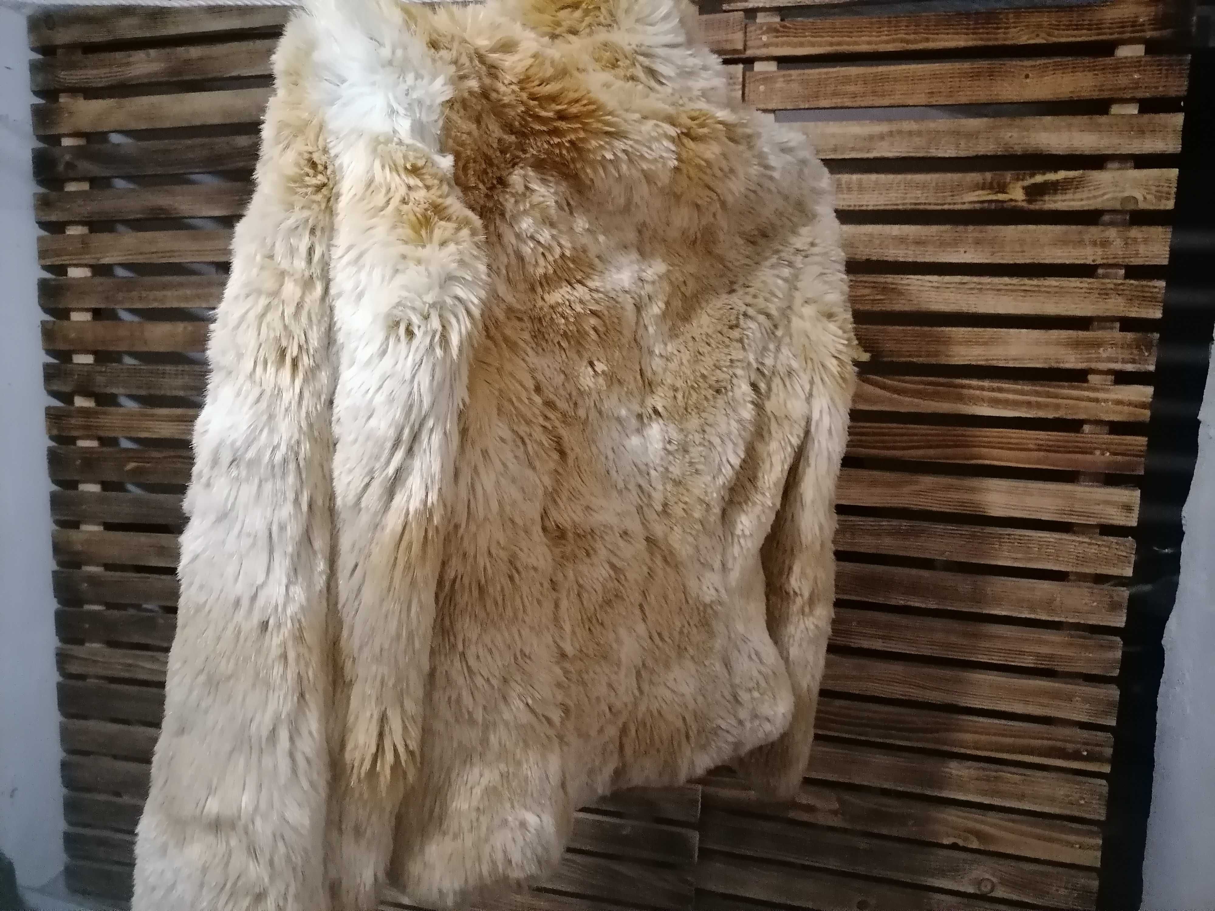 Futerko sztuczne