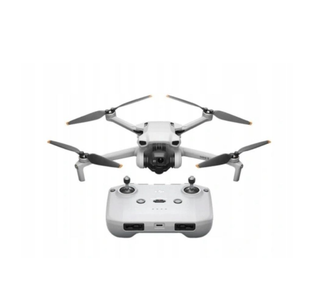 Dron DJI Mini 3 6000 m 2453 mAh