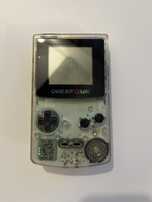 Gameboy Color Raro Neotones Ice (Importado Japão)