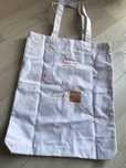 Torba siatka materialowa