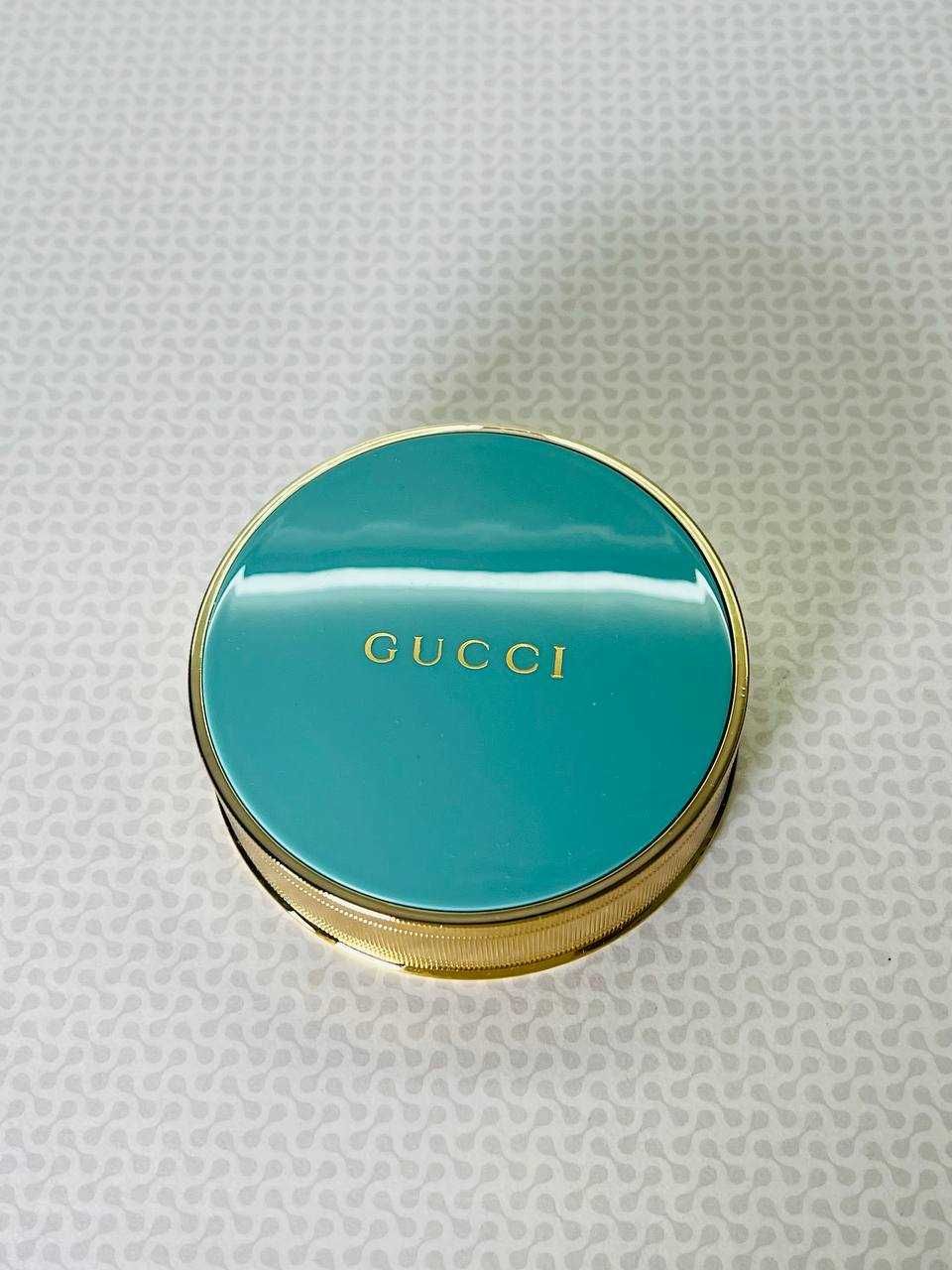 Бронзер Gucci Beauty Éclat Soleil Luminous