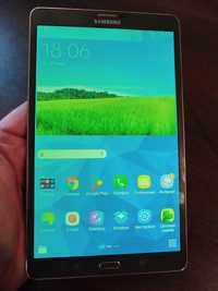 Планшет Samsung Galaxy Tab S SM-T705 8,4" 3G 16Gb