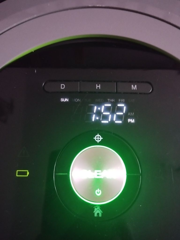 Odkurzacz iRobot Roomba