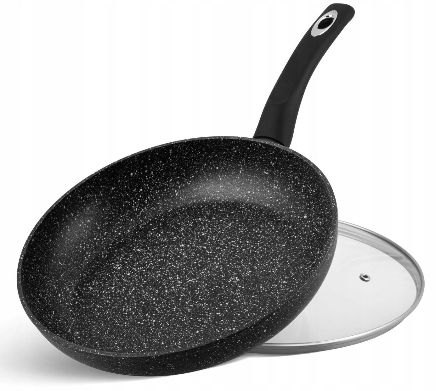 Patelnia tradycyjna Edenberg 22 cm non-stick 4108