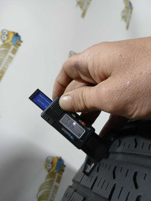 Шини Platin 215/65R16C 4шт. Літо (1282) 2023рік