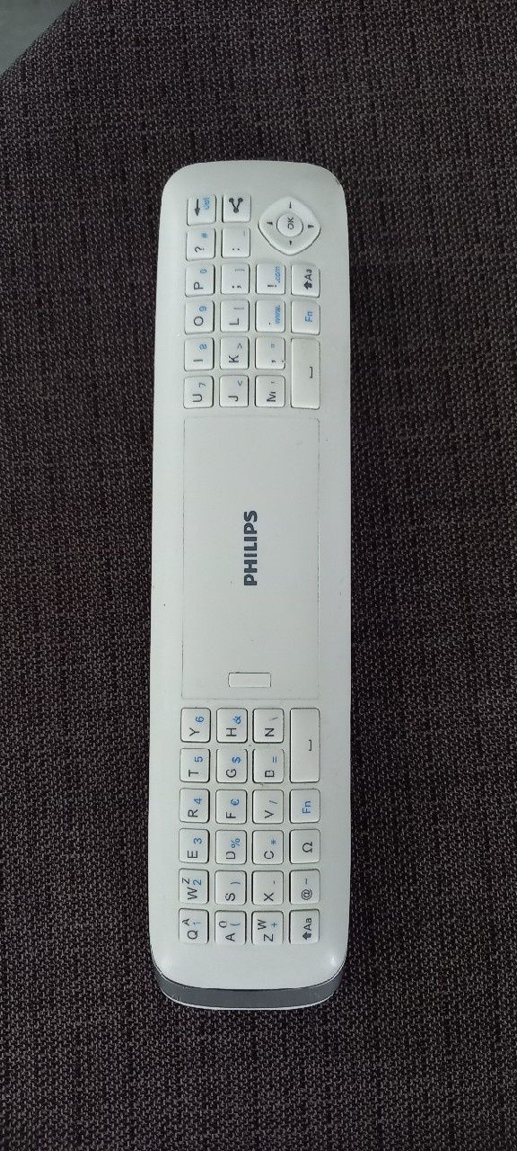 Pilot TV Philips 398GF15BEPH03T YKF 355-005 oryginał