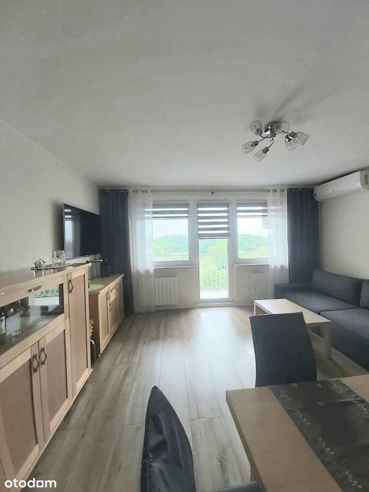 Mieszkanie na sprzedaż - Gliwice, Osiedle Wojska Polskiego