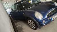 Mini Cooper une 1.6 2002