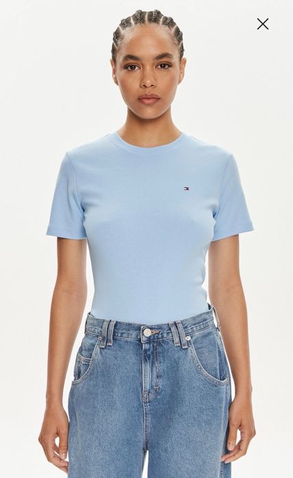 Бавовняна  футболка