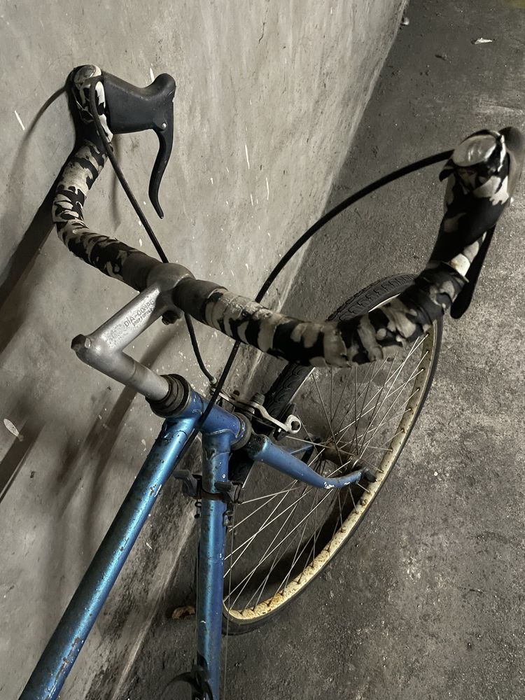Bicicleta classica