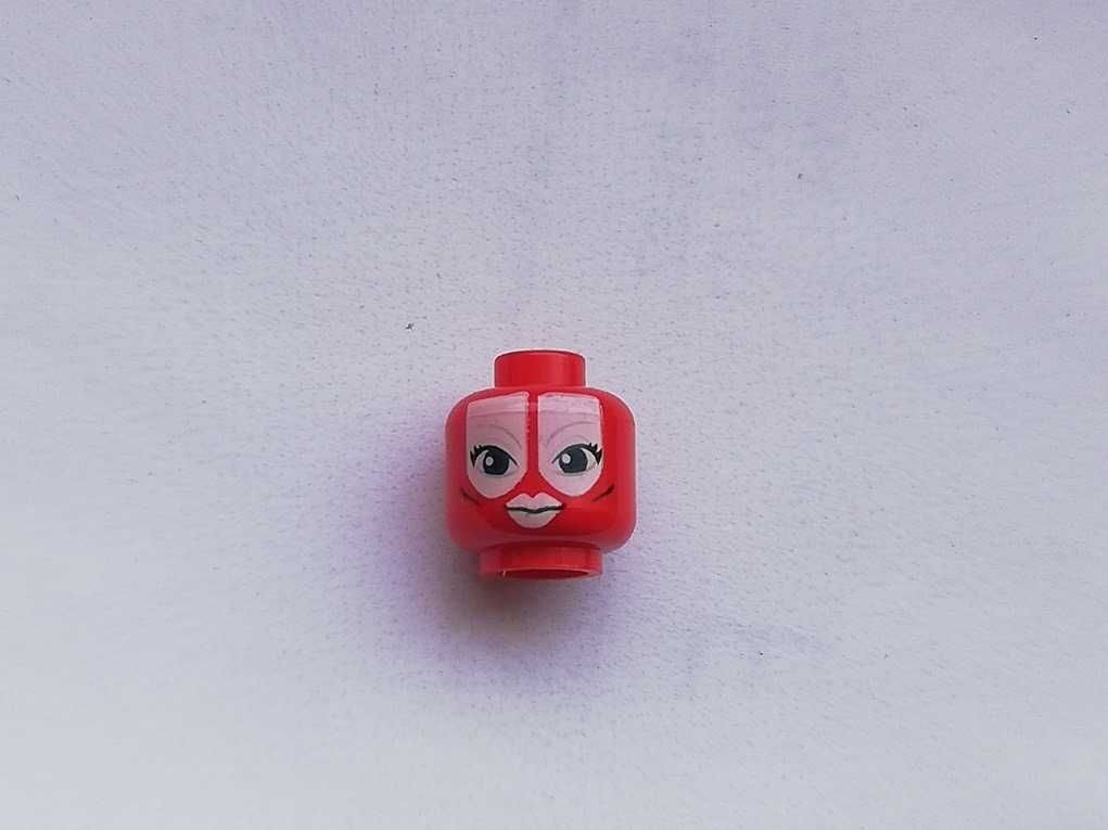 NOWA sw0309 Shaak Ti Lego Star Wars 973pb0859c01 tors 3626bpb0553