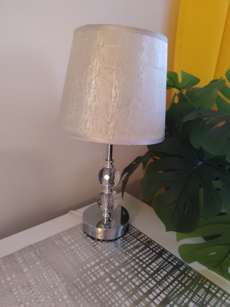 Lampa  stołowa Glamour