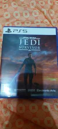 Star wars jedi survivor ps5