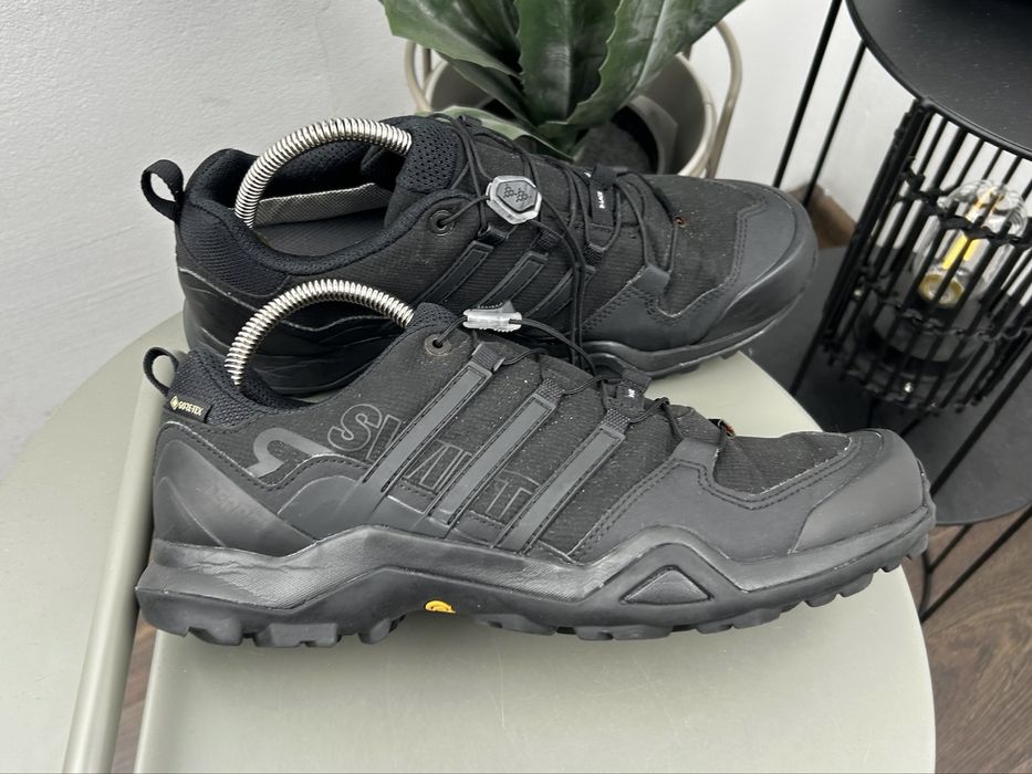 Оригінал! Кросівки Adidas Terrex Gore Tex 42.5 розмір М06023