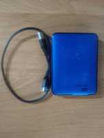Dysk zewnętrzny WD 1TB USB 3.0