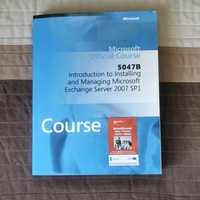 Installing and Managing Exchange Server 2007 SP1