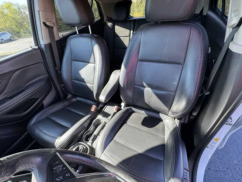 Buick Encore Premium 1,4      2018