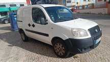 Fiat Doblo 1.3 Gasóleo