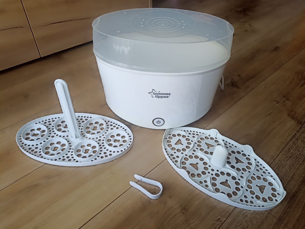 Sterylizator do butelek Tommee Tippee