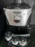 Máquina de café Delonghi