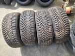Opony komplet 205/55/16 2024 r. Sailun Ice Blazer Alpine+ 7,6 mm