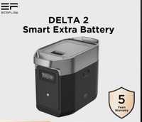 EcoFlow DELTA 2 Smart Extra Battery 1024 Вт
