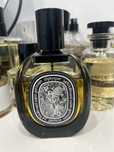 Diptyque vetyvwrio 75ml edp woda perfumowana uniskes