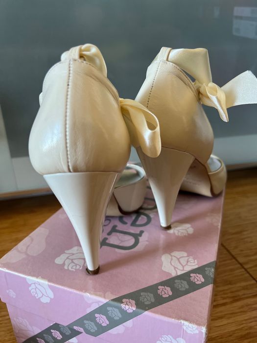 Buty Open Shoes r.40