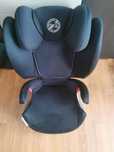Fotelik samochodowy cybex s-fix