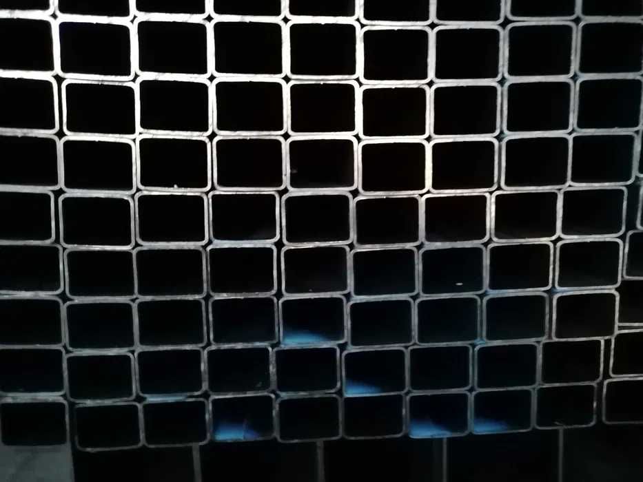 Profil stalowy 60x40 x1,5 Super cena 10,35 Brutto/Mb