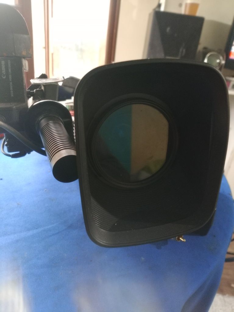 Canon XL1S mini DV