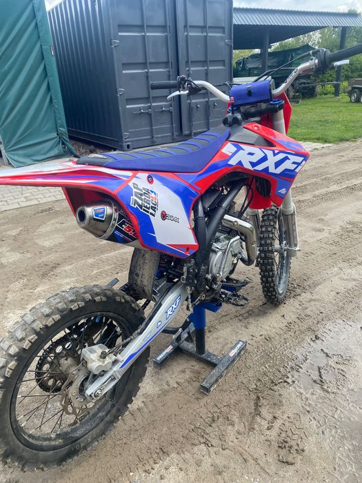 Apollo Rxf 150 Freeride