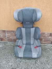 Автокрісло RECARO 0430 1238 15-36кг Б/В