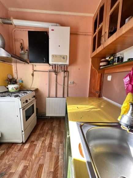 Оренда 1-ної квартири, Центр міста.