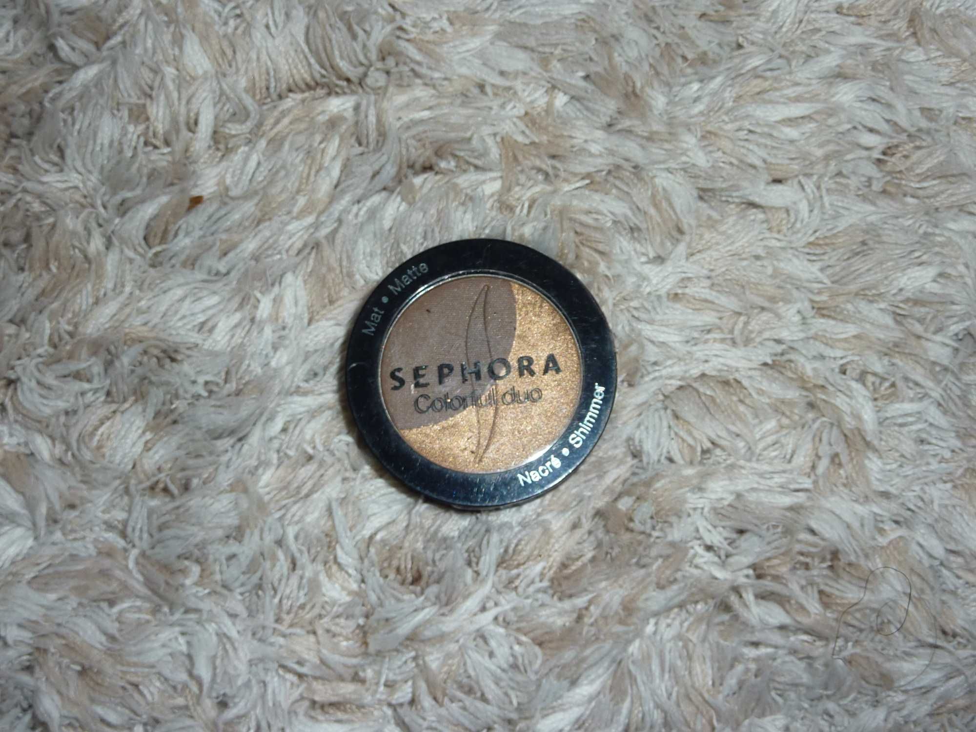 Colorful Duo Cienie do powiek - Sephora