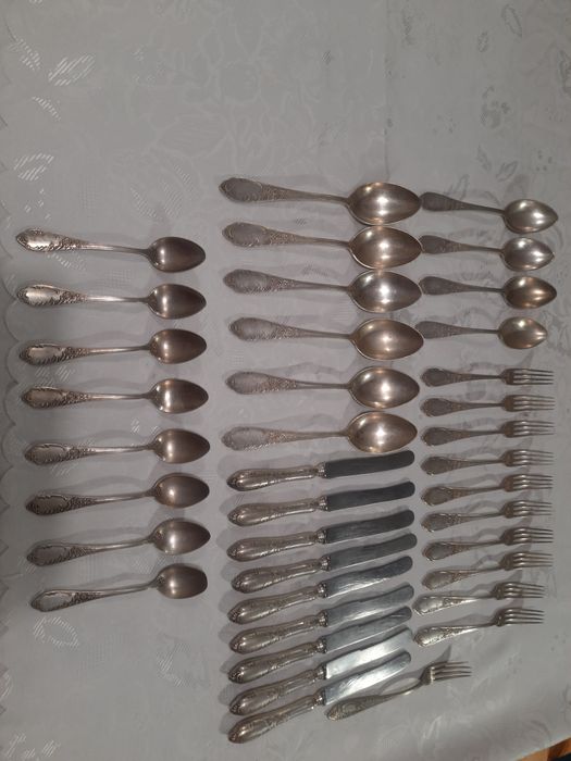 Sztućce Norblin ALEKSANDRA